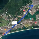 Studio Das Estrelas - Belissimo Studio Perto De Tudo, Com Lazer Completo! Na Barra Tijuca!