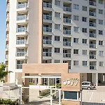 Studio Das Estrelas - Belissimo Studio Perto De Tudo, Com Lazer Completo! Na Barra Tijuca!