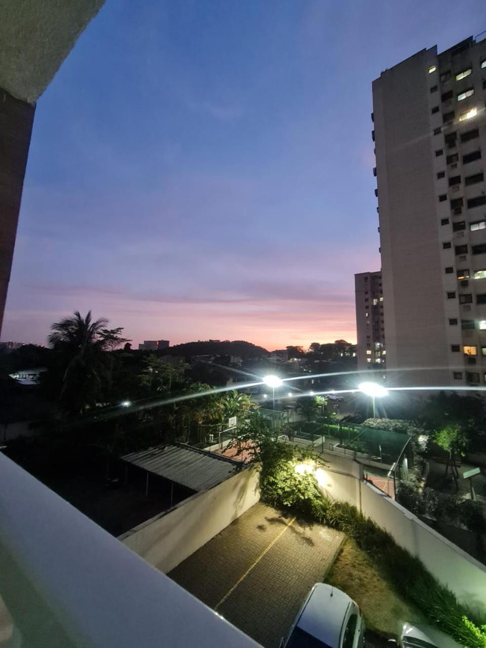Estrelas - Belissimo Perto De Tudo, Com Lazer Completo! Na Barra Tijuca! Rio de Janeiro