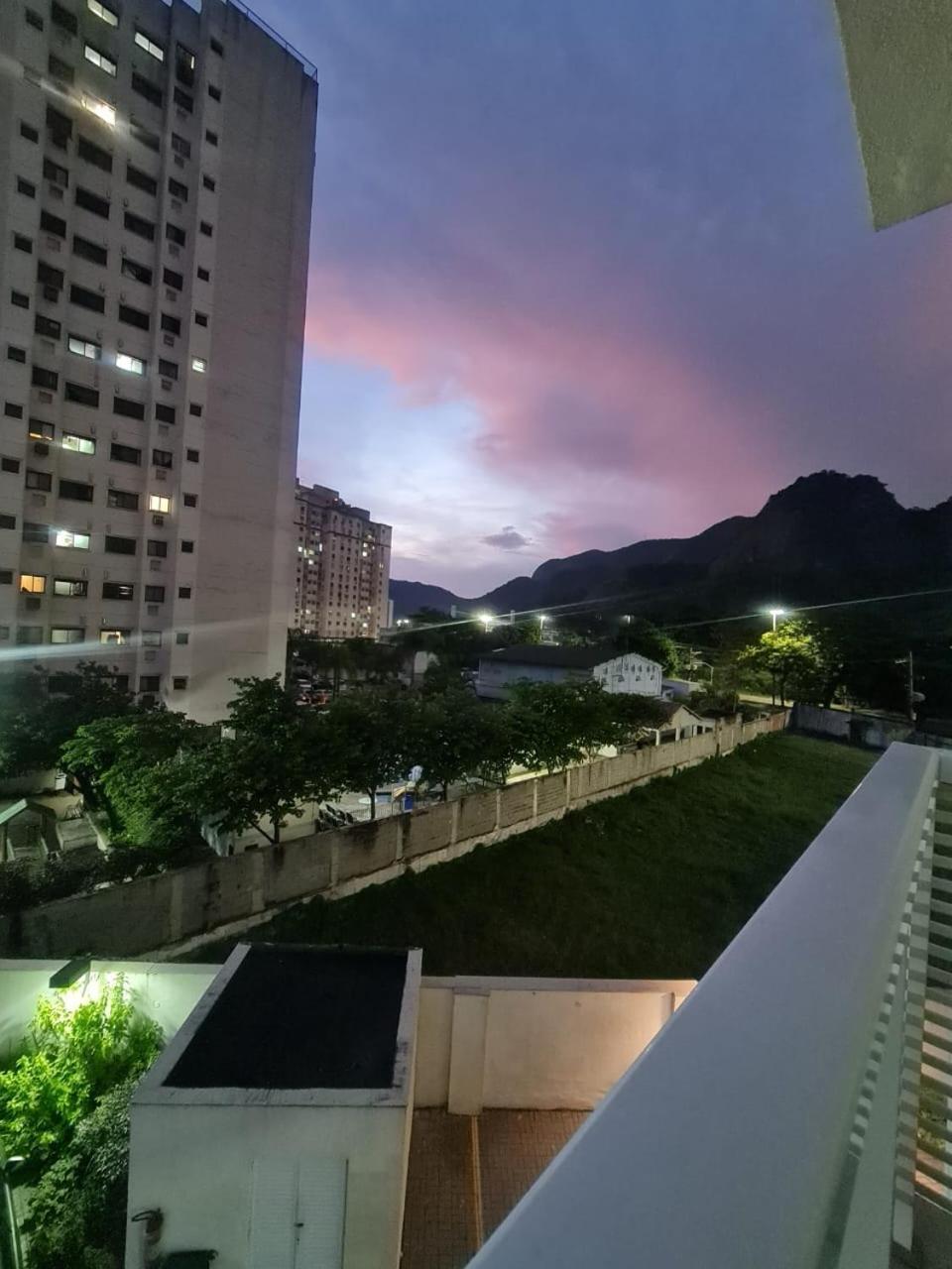 Estrelas - Belissimo Perto De Tudo, Com Lazer Completo! Na Barra Tijuca! Apartamento Rio de Janeiro