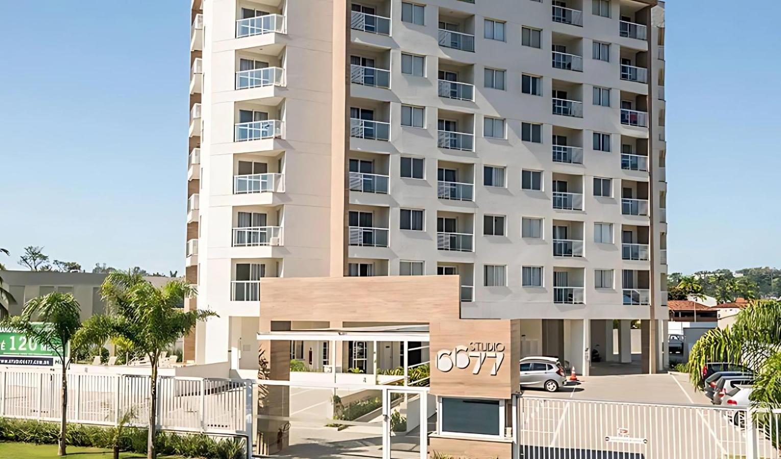 Apartamento Estrelas - Belissimo Perto De Tudo, Com Lazer Completo! Na Barra Tijuca! *