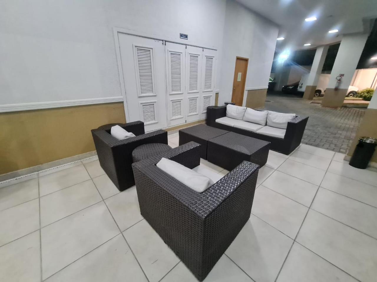 Estrelas - Belissimo Perto De Tudo, Com Lazer Completo! Na Barra Tijuca! Apartamento Rio de Janeiro