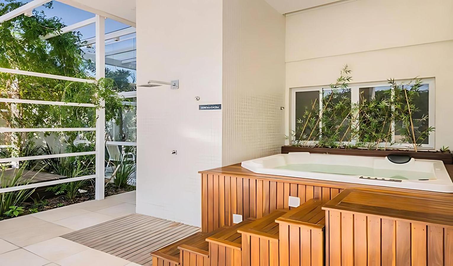 Apartamento Estrelas - Belissimo Perto De Tudo, Com Lazer Completo! Na Barra Tijuca!