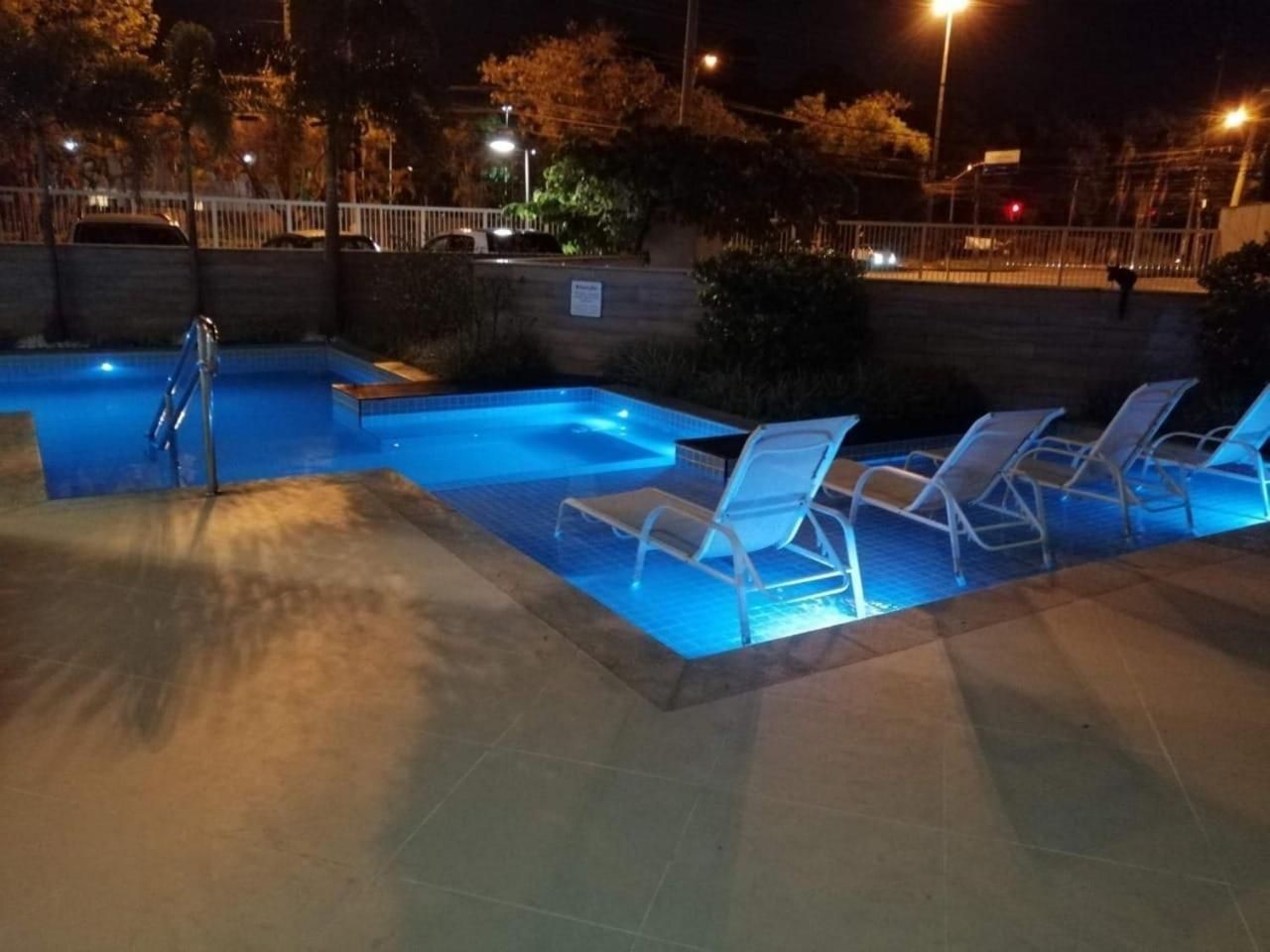 Estrelas - Belissimo Perto De Tudo, Com Lazer Completo! Na Barra Tijuca! Apartamento *